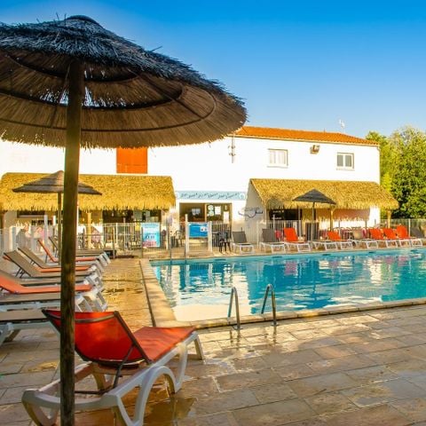 Camping Les Embruns d'Oléron - Camping Charente-Maritime - Image N°3