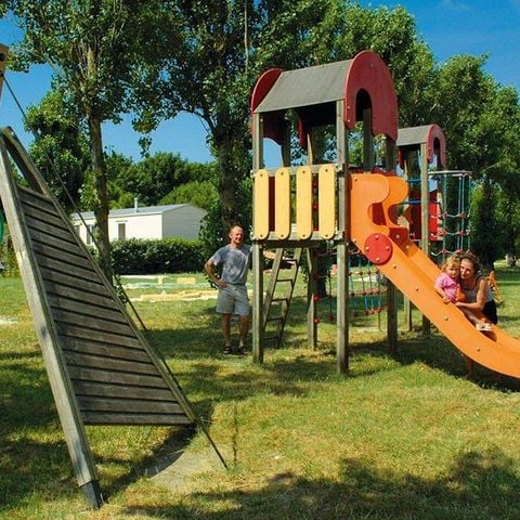 Camping Les Embruns d'Oléron - Camping Charente-Maritime - Image N°6