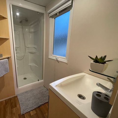 BUNGALOW 4 personnes - Familial Standard