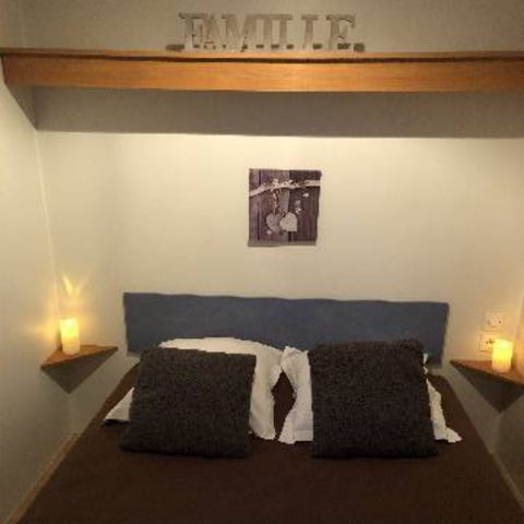 MOBILE HOME 4 people - Family discount