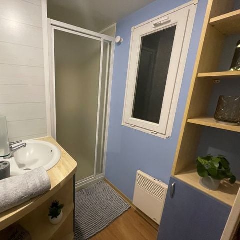BUNGALOW 6 personnes - XXL Premium (3 chambres)