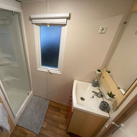 MOBILE HOME 4 people - Mobile home 4 persons