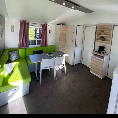CASA MOBILE 6 persone - Casa mobile 6 persone