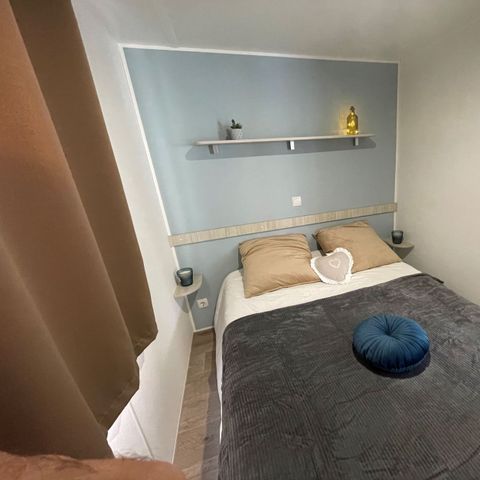 Mobilhome 6 personnes - XXL