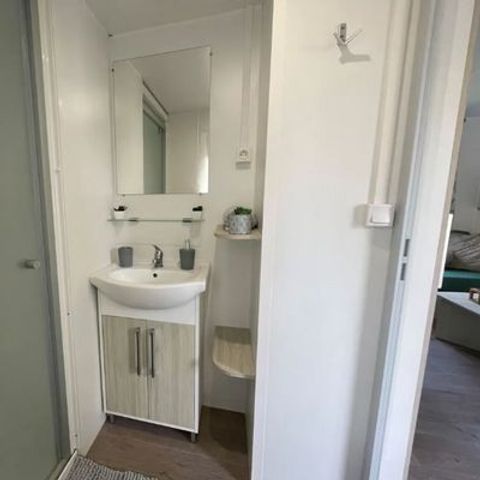 Mobilhome 6 personnes - XXL
