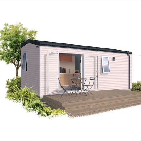 Mobilhome 4 personnes - MH Super Venus 2CH - 4P