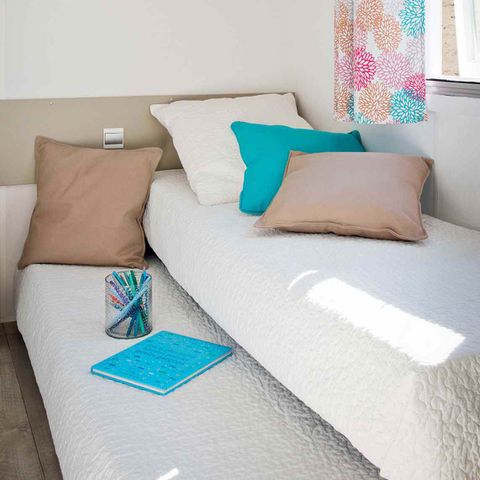 Mobile home 8 persons - Fiji + air conditioning