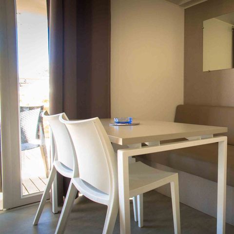 MOBILHOME 4 personas - Life 4 P Clim - PMR