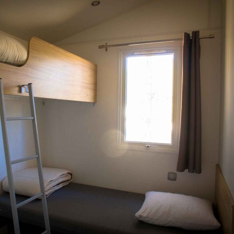 Mobile home 4 persons - Life 4 P Clim - PMR
