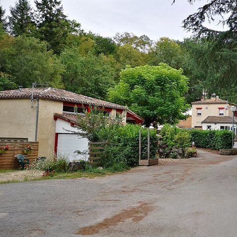 Camping De la Plage Camping De la Plage - Camping Lot - Image N°24