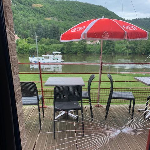 Flower Camping De la Plage - Camping Lot - Image N°6