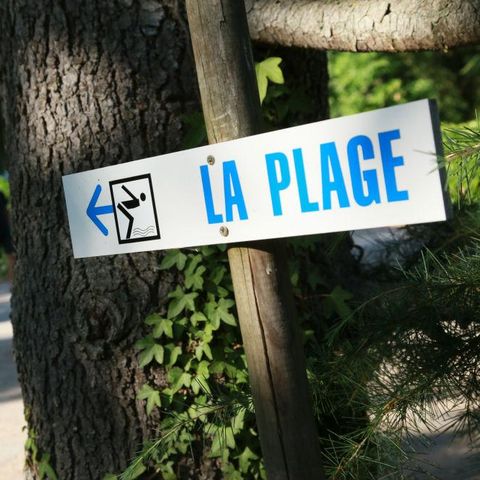 Flower Camping De la Plage - Camping Lot - Image N°3