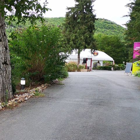 Camping De la Plage Camping De la Plage - Camping Lot - Image N°28