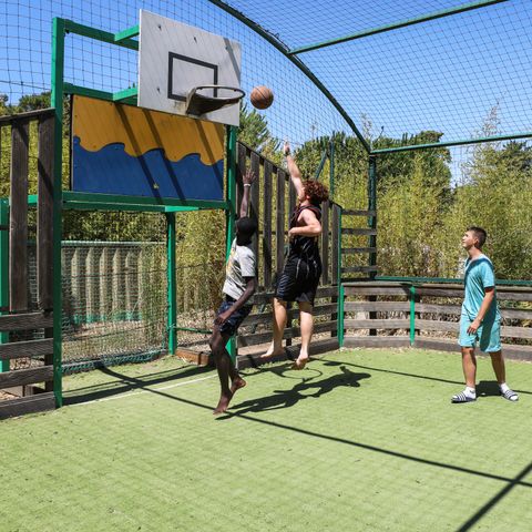 Camping maeva Club Les Dinosaures Camping maeva Club Les Dinosaures - Camping Vendée - Image N°35