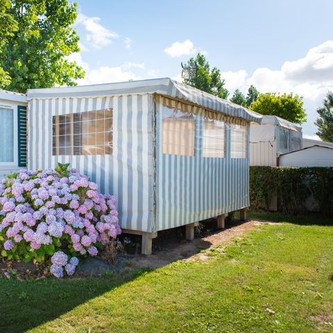 Camping maeva Club Les Dinosaures Camping maeva Club Les Dinosaures - Camping Vendée - Image N°53