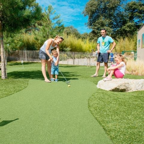 Camping maeva Club Les Dinosaures Camping maeva Club Les Dinosaures - Camping Vendée - Image N°16