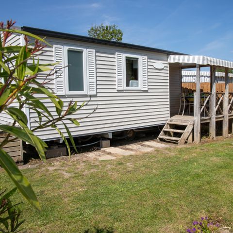 CASA MOBILE 4 persone - COSY