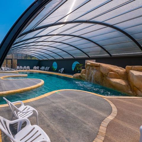 Camping maeva Club Les Dinosaures Camping maeva Club Les Dinosaures - Camping Vendée - Image N°4