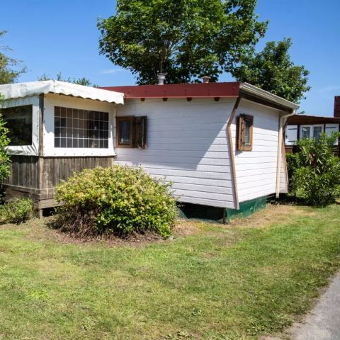 Chalet 4 persone - Classico 3 camere