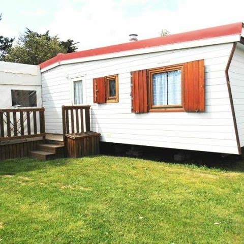 Chalet 4 persone - Classico 3 camere
