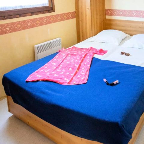 Chalet 4 persone - Classico 3 camere