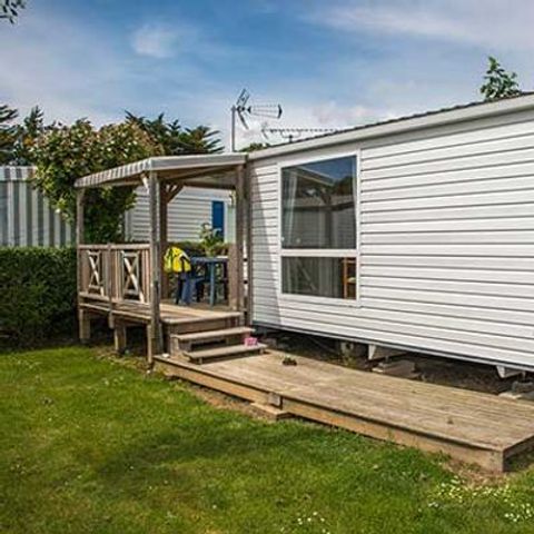 Casa mobile 5 persone - COSY