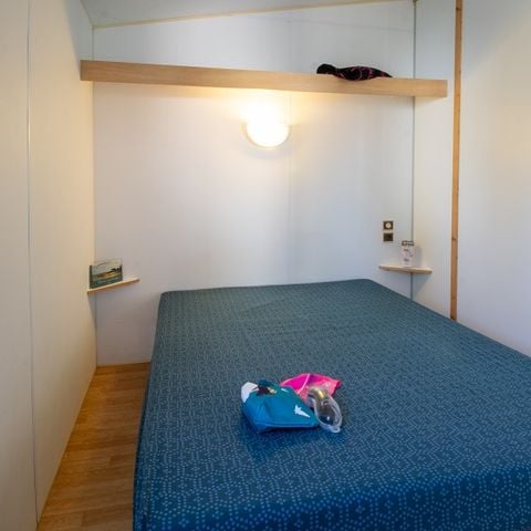 MOBILHOME 4 personnes - Mh SYMPA 2CH