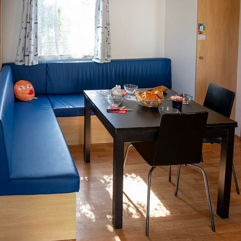 Mobile home 4 persons - Mh SYMPA 2CH