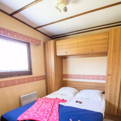 CHALET 4 persone - Chalet Sympa Kids 3 Camere 4 Persone + TV