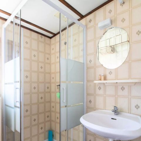CHALET 4 persone - Chalet Sympa Kids 3 Camere 4 Persone + TV