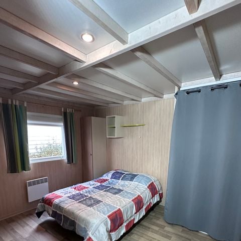 CHALET 4 people - Chalet PMR COSY 2ch