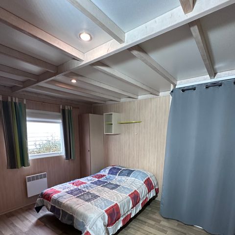 CHALET 4 personnes - Chalet PMR COSY 2ch