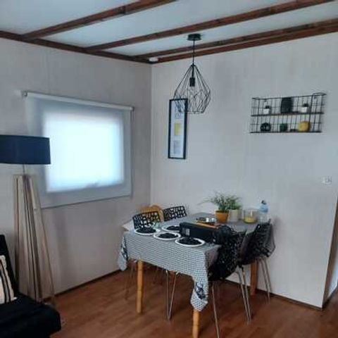 Chalet 4 persons - Chalet COSY 2bed 4 pers