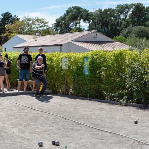 Camping maeva Club Les Dinosaures Camping maeva Club Les Dinosaures - Camping Vendée - Image N°50