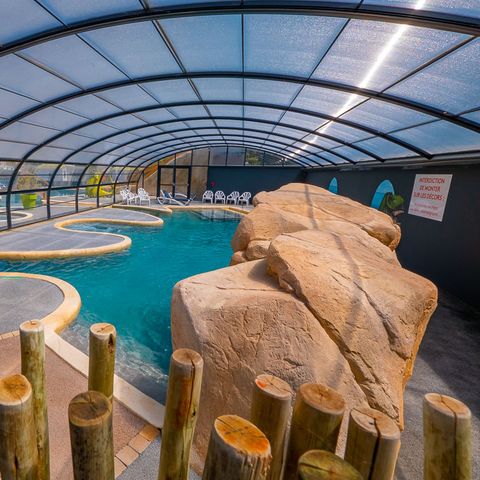 Camping maeva Club Les Dinosaures Camping maeva Club Les Dinosaures - Camping Vendée - Image N°11