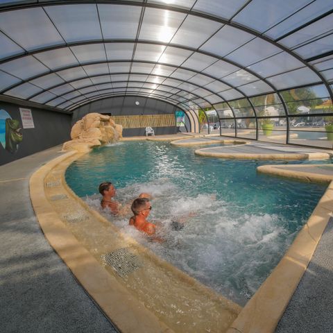 Camping maeva Club Les Dinosaures - Camping Vendée - Image N°4