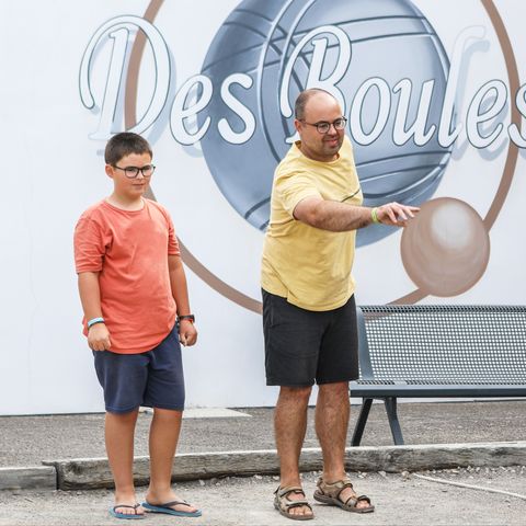 Camping maeva Club Les Dinosaures Camping maeva Club Les Dinosaures - Camping Vendée - Image N°45
