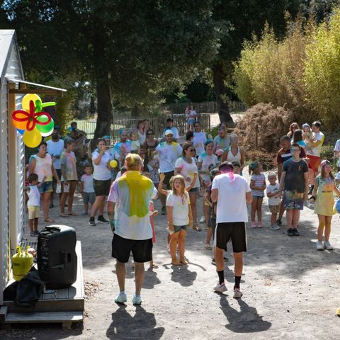 Camping maeva Club Les Dinosaures Camping maeva Club Les Dinosaures - Camping Vendée - Image N°21