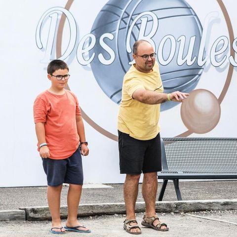 Camping maeva Club Les Dinosaures Camping maeva Club Les Dinosaures - Camping Vendée - Image N°45