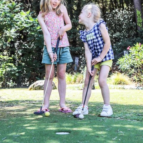 Camping maeva Club Les Dinosaures Camping maeva Club Les Dinosaures - Camping Vendée - Image N°84