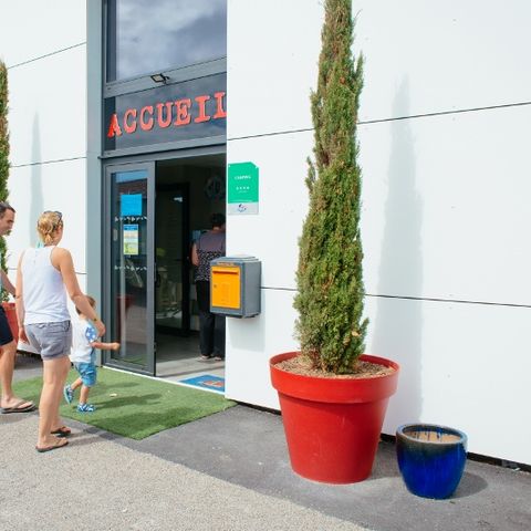 Camping Maeva Club Les Dinosaures Camping Maeva Club Les Dinosaures - Camping Vendée - Image N°18