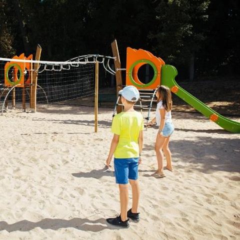 Camping maeva Club Les Dinosaures Camping maeva Club Les Dinosaures - Camping Vendée - Image N°18