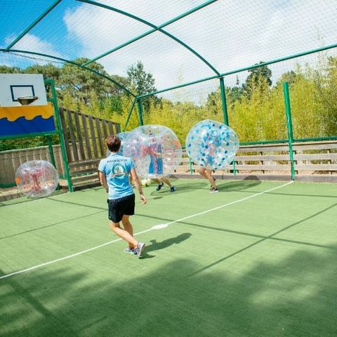 Camping maeva Club Les Dinosaures Camping maeva Club Les Dinosaures - Camping Vendée - Image N°34
