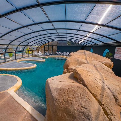 Camping maeva Club Les Dinosaures Camping maeva Club Les Dinosaures - Camping Vendée - Image N°61