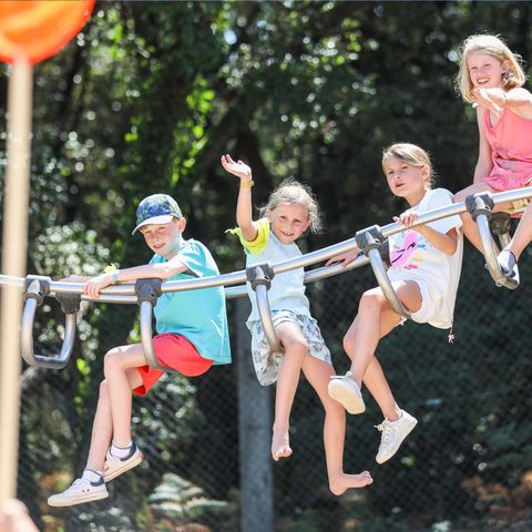 Camping maeva Club Les Dinosaures Camping maeva Club Les Dinosaures - Camping Vendée - Image N°44