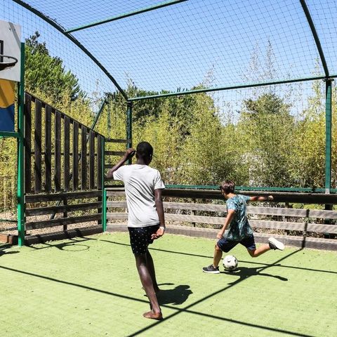 Camping maeva Club Les Dinosaures Camping maeva Club Les Dinosaures - Camping Vendée - Image N°85