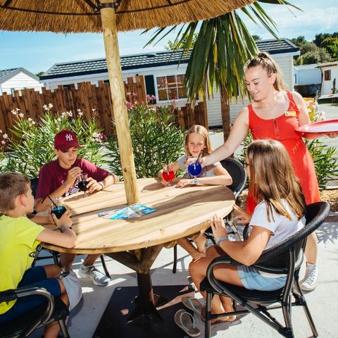 Camping Maeva Club Les Dinosaures Camping Maeva Club Les Dinosaures - Camping Vendée - Image N°16