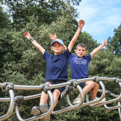 Camping maeva Club Les Dinosaures Camping maeva Club Les Dinosaures - Camping Vendée - Image N°17