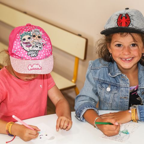Camping maeva Club Les Dinosaures Camping maeva Club Les Dinosaures - Camping Vendée - Image N°31