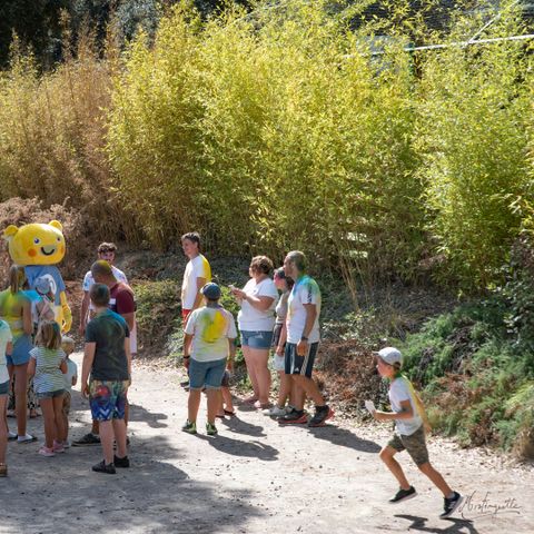 Camping maeva Club Les Dinosaures Camping maeva Club Les Dinosaures - Camping Vendée - Image N°27